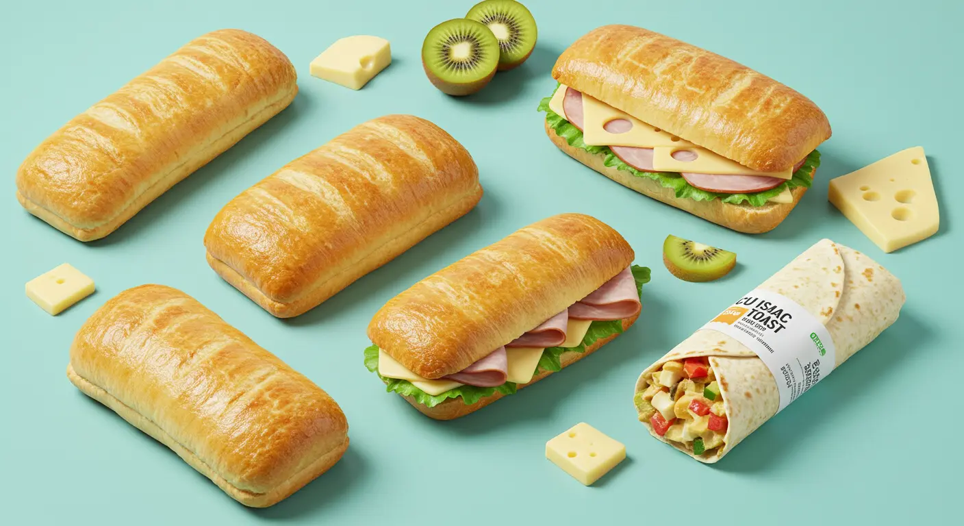 cu 편의점과 이삭토스트의 rmr