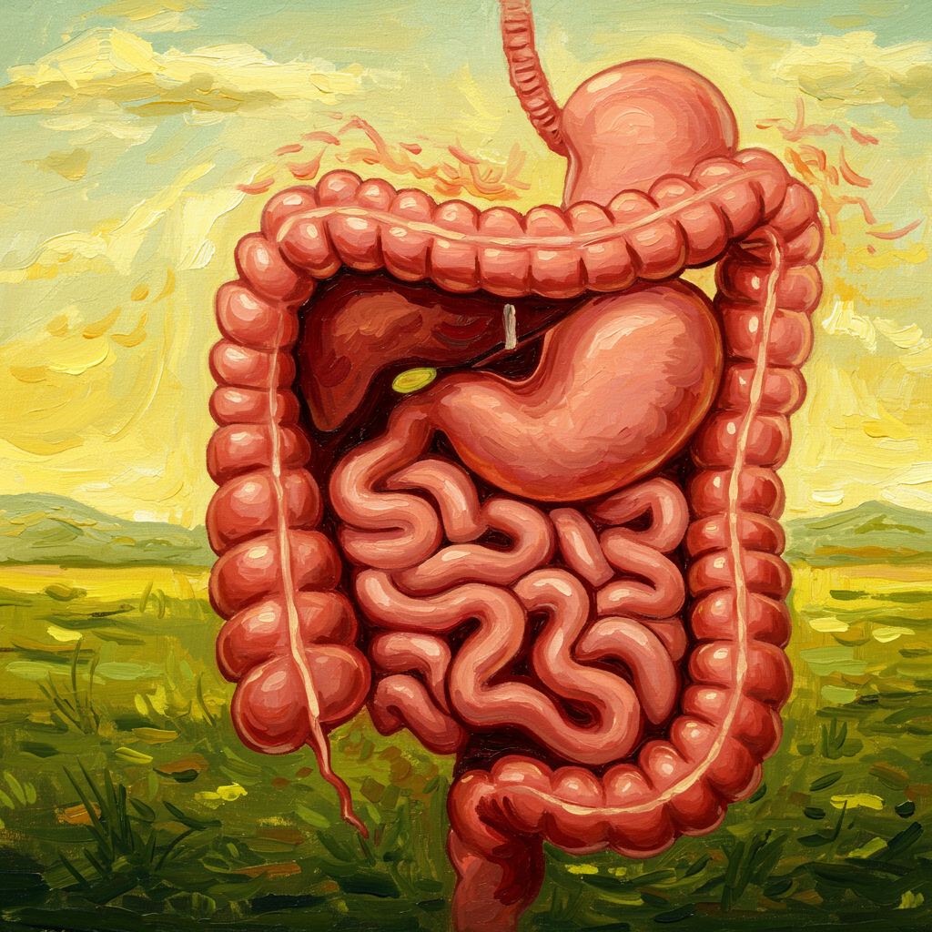 장염에 먹어도 되는 음식