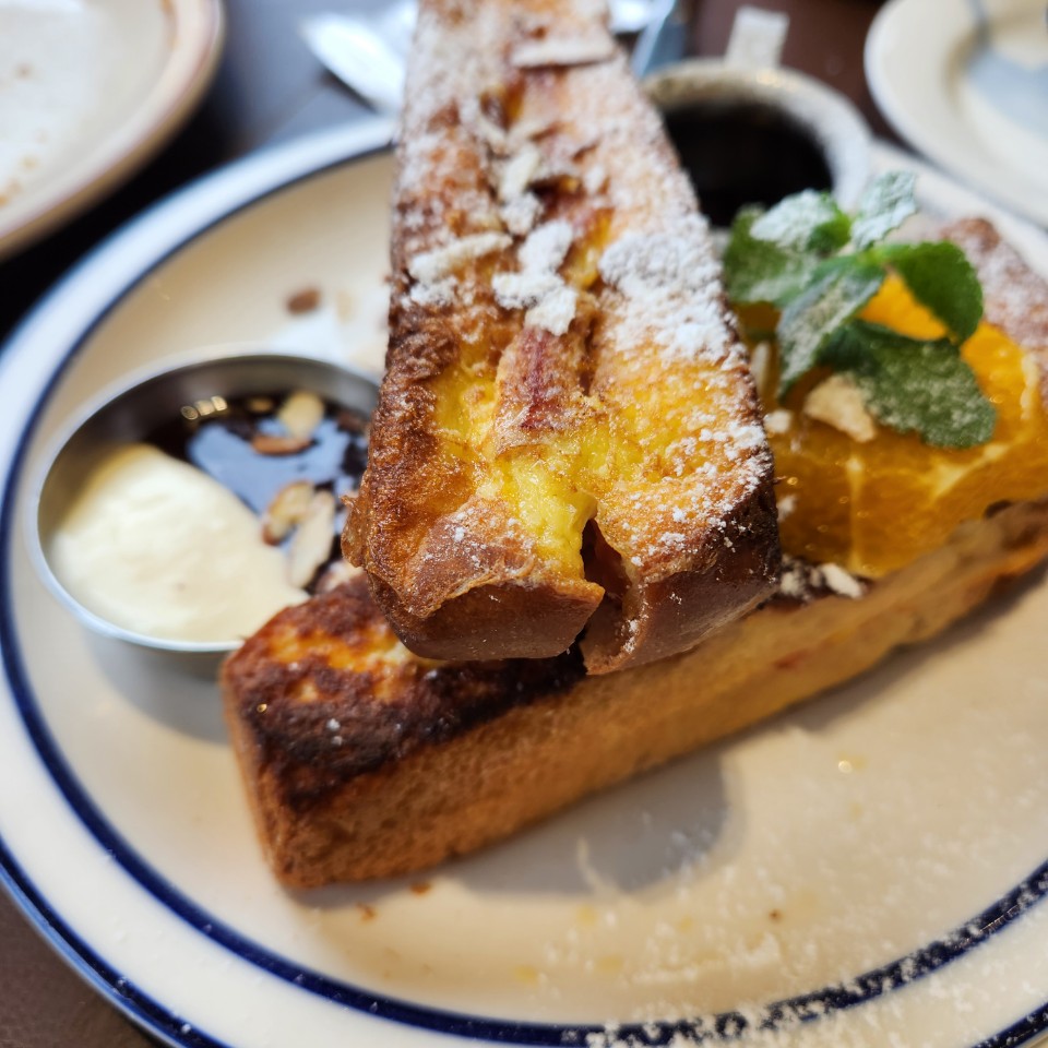 크리스마스 홈파티 메뉴