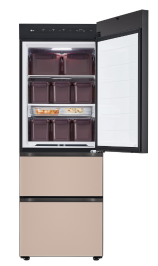 LG 디오스 오브제컬렉션 김치톡톡 324L 2등급