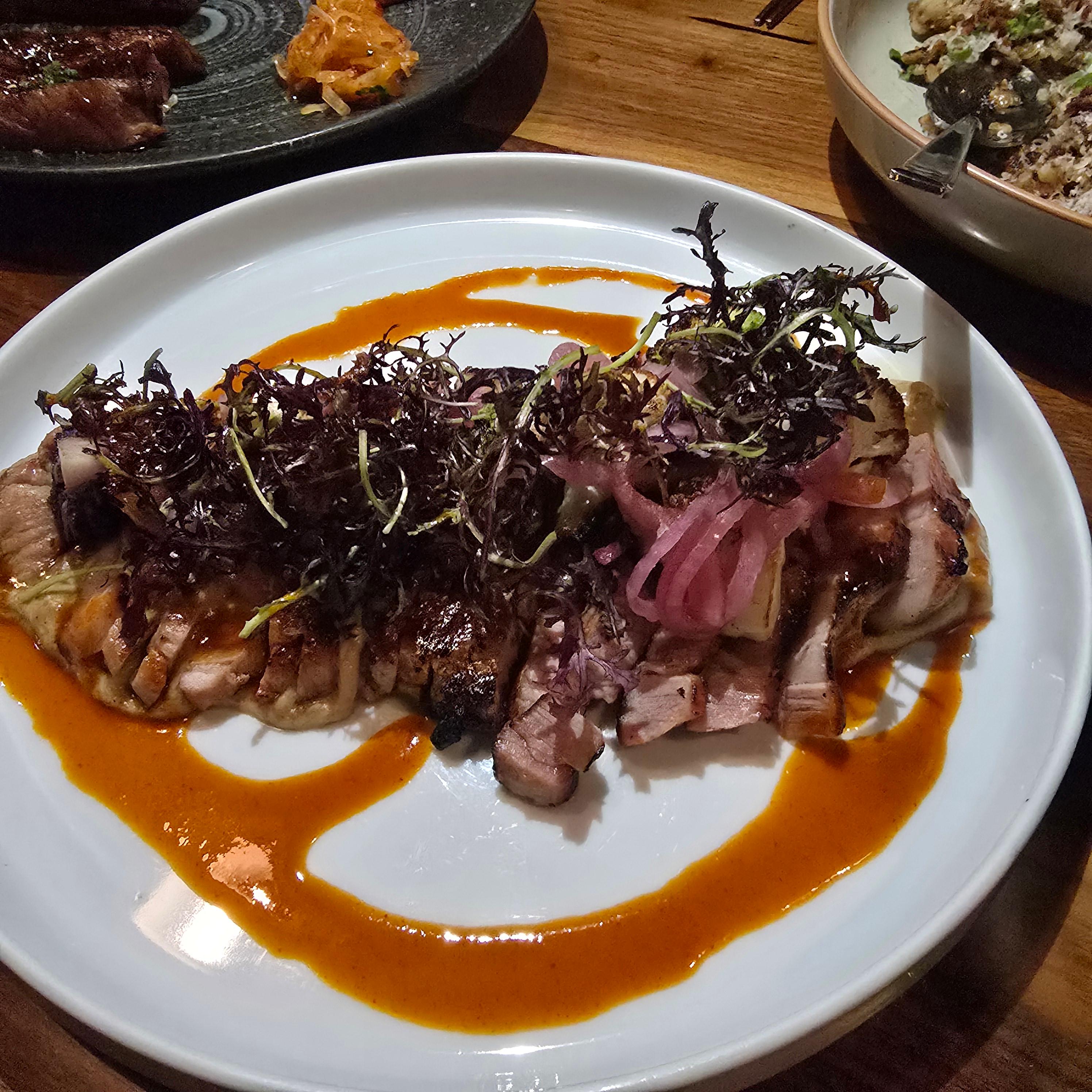 [chef&amp;#44; Daddy]샌프란시스코 미쉐린 한식 맛집 BANSANG(반상) 방문기｜현지 인기 메뉴 총정리