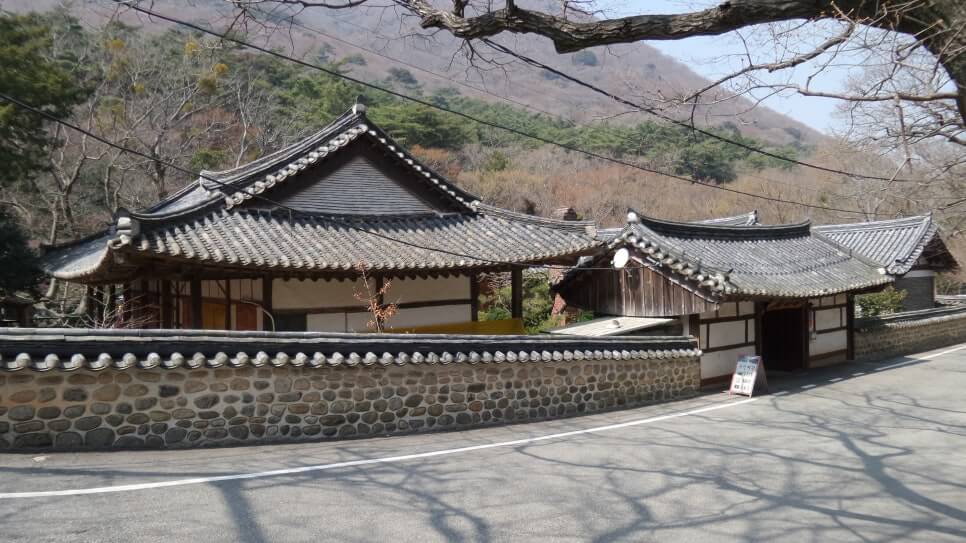 100대 명산 등산하기 스물여섯번째 해남 두륜산 남도 불교문화와 아름다운 능선이 공존하는 영산(靈山)