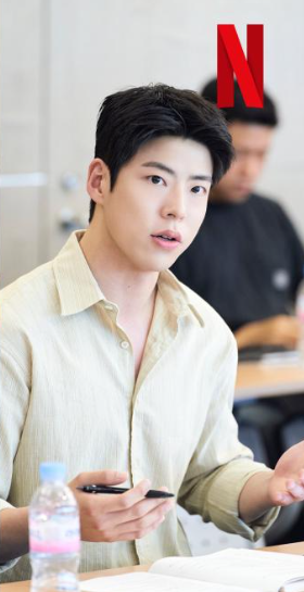 이 사랑 통역 되나요? 몇 부작&#44; 원작&#44; 공개 방법&#44; 촬영지&#44; 작가&#44; 출연진&#44; 등장인물&#44; 줄거리