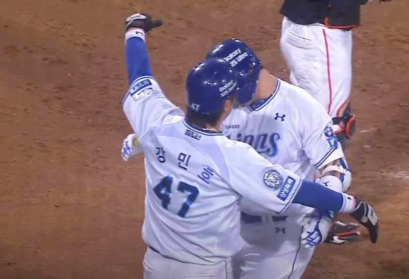 2025 프로야구 삼성 vs 한화