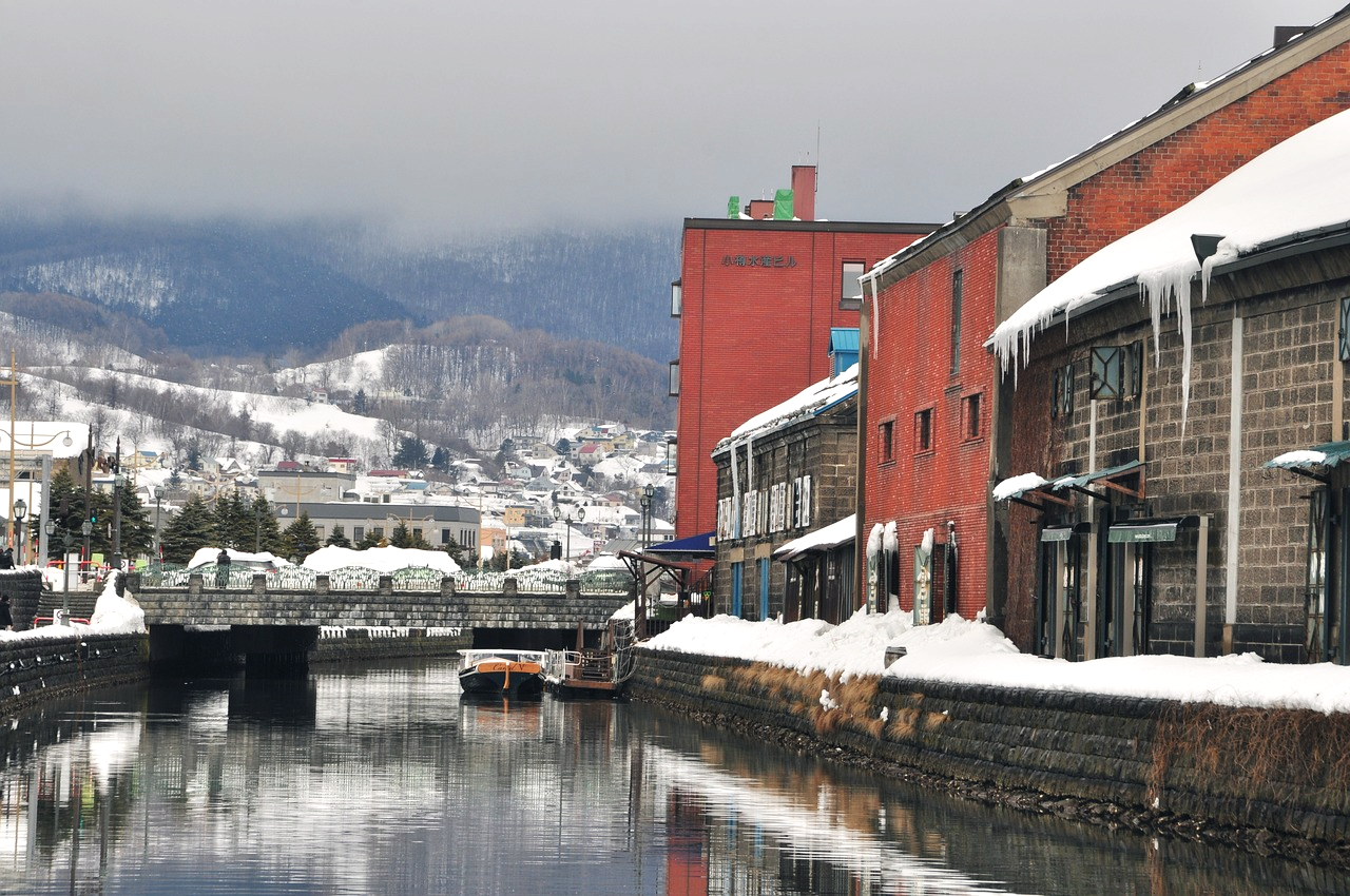 일본 삿포로 여행 항공권 2025년 가격 비교와 실용적인 예약 팁