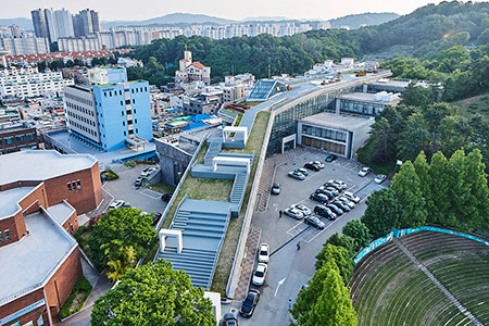  📌 충청북도 대학 총정리｜4년제 &middot; 전문대학 &middot; 특수대학 한눈에 보기