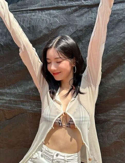 권은비