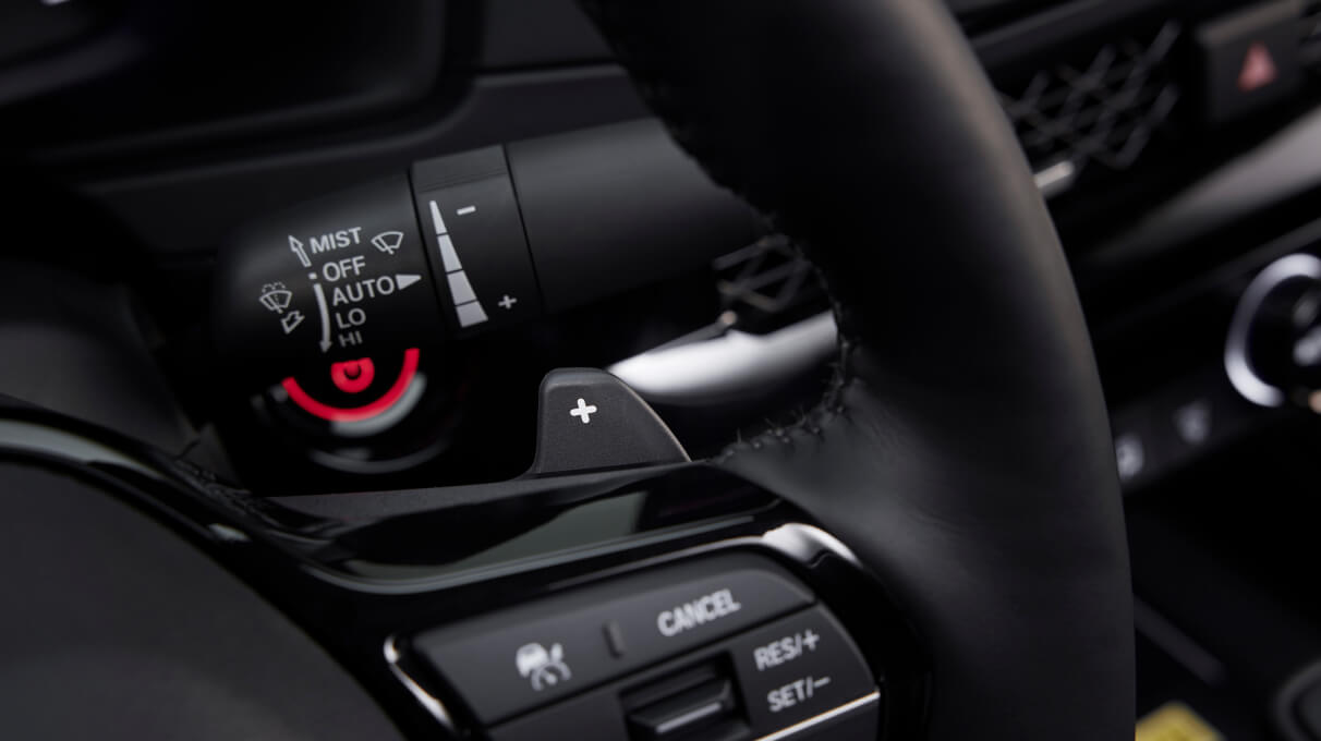 혼다 올뉴 어코드(All-New ACCORD) 제원 및 상세정보