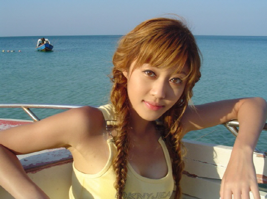 쥬얼리 이지현2