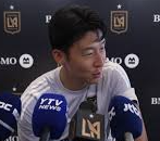 손흥민의 LAFC 홈 데뷔전 경기 결과