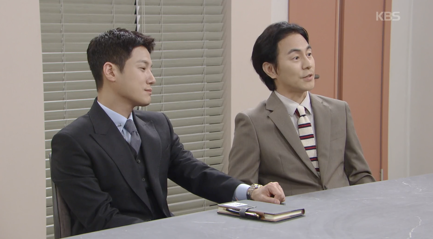 여왕의 집 84회, 갈등의 심화