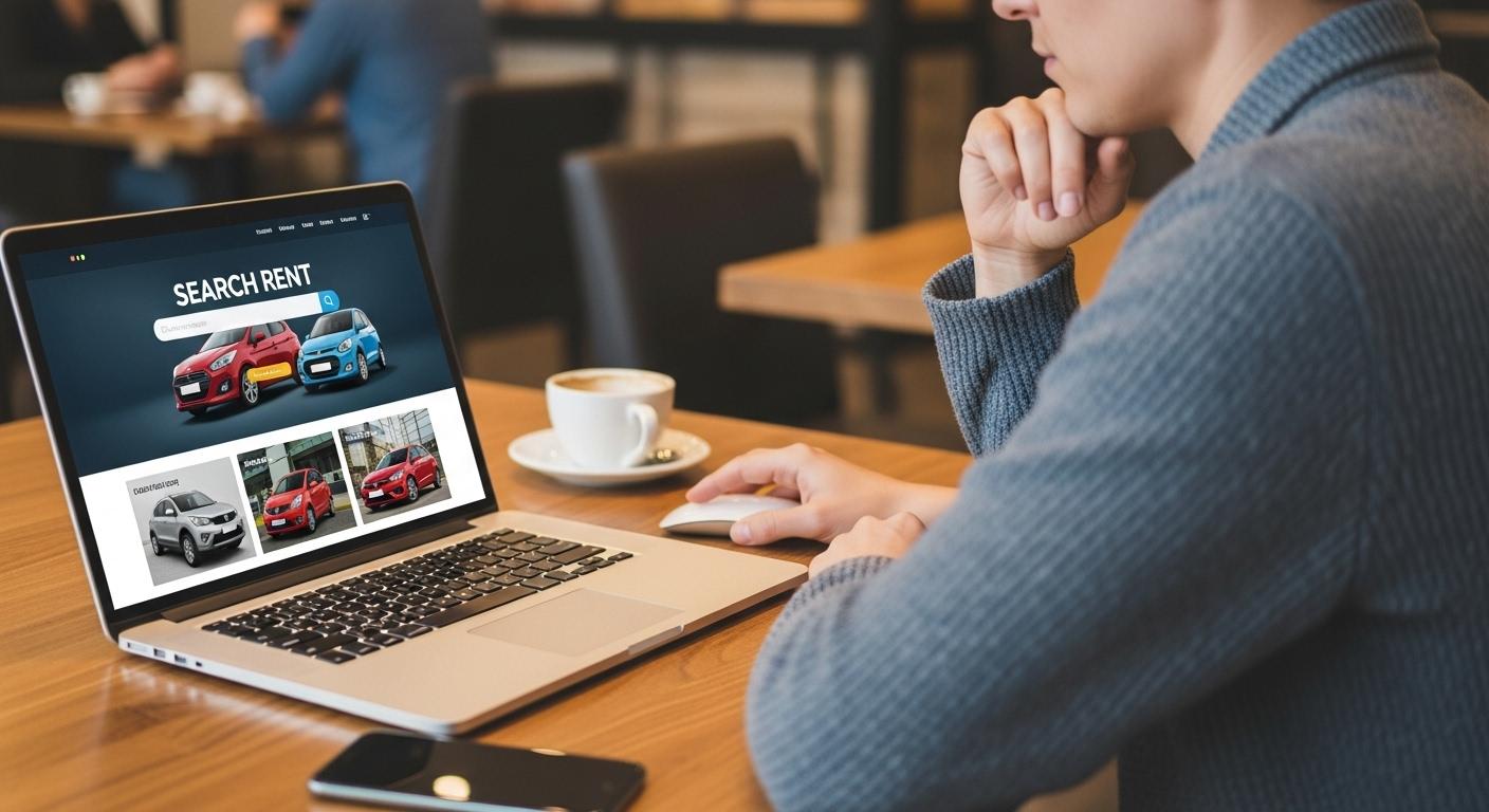 장기렌트카 추천 사이트