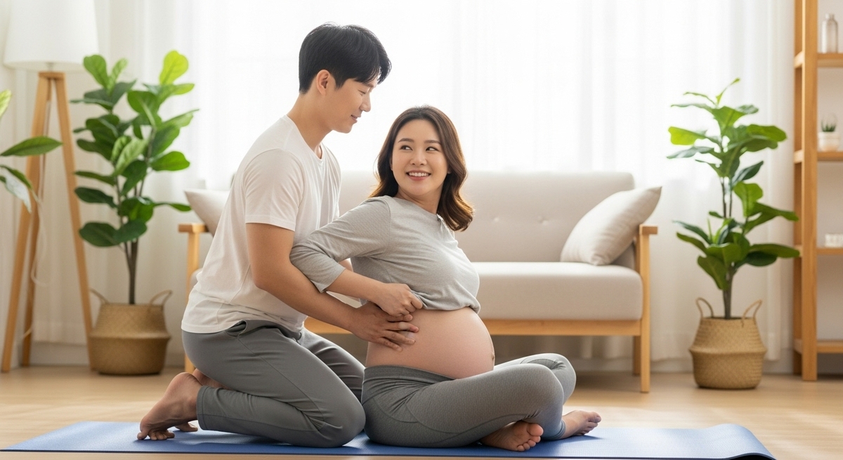 ๊ณ ๋ น ์ฐ๋ชจ ์ฒด์ค๊ด๋ฆฌํ๋ ๋ชจ์ต