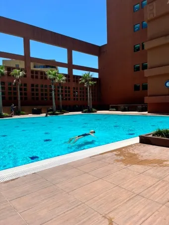 제주수영장리조트 아이와 제주 여행 수영장이있는 숙박 시설 하모니 리조트 완벽 정보_22