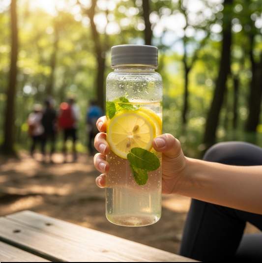아무리 좋은 등산용 전해질 음료라도 과유불급입니다. 특히 특정 질환을 앓고 있는 분들은 주의해야 합니다.