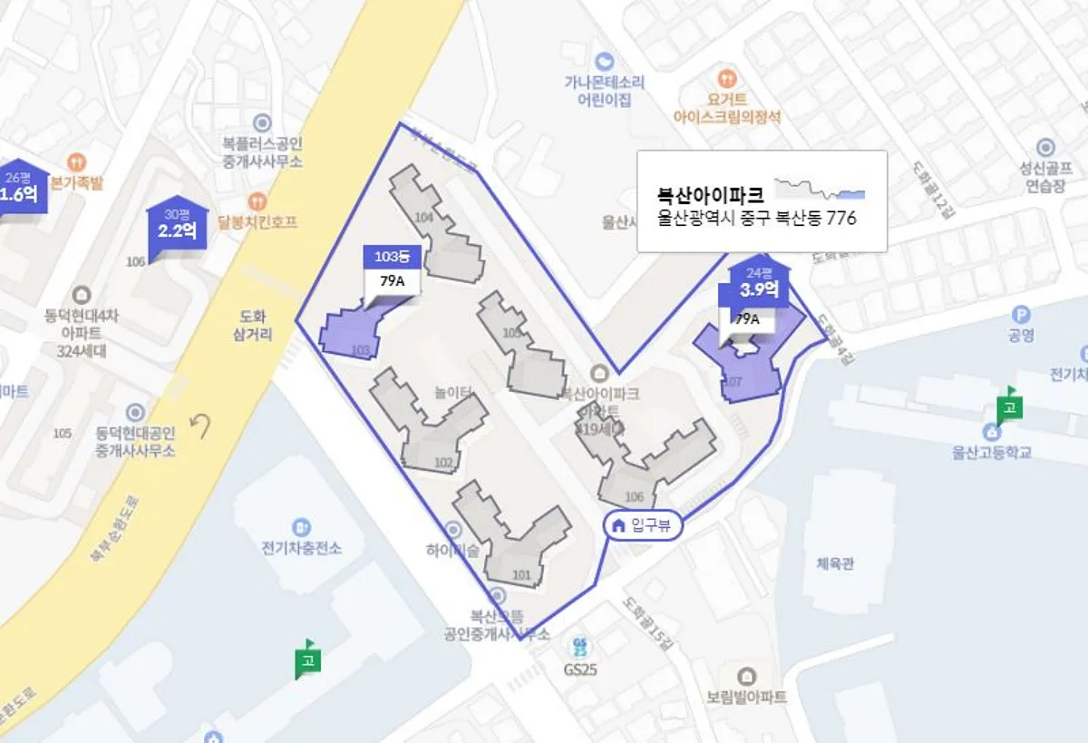 울산-아파트-중구-복산아이파크