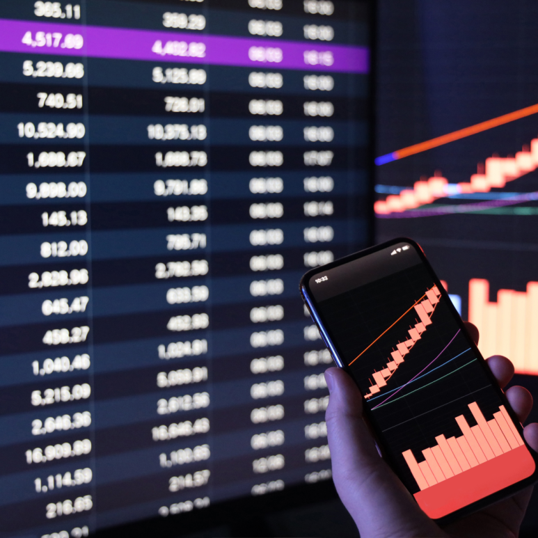 40대에 '부자 회로' 켜졌다