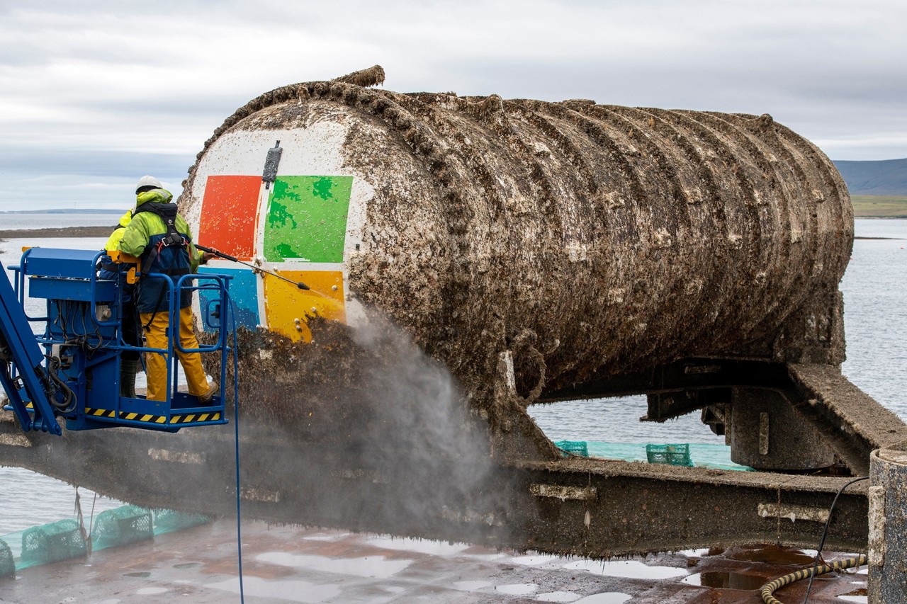 챗GPT 지브리 이미지 열풍, 지구에 어두운 그림자 짙어진다.