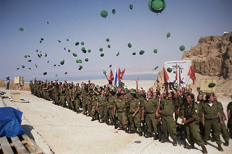 '올&nbsp;라운드&nbsp;플레이어' 이스라엘의 군사력...&lsquo;98&nbsp;유령부대&rsquo;&nbsp;실체는 VIDEO: Israeli military reveals 'Ghosts' Unit to confront Hamas, Hezbollah