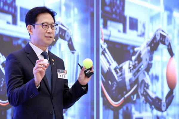 정부 피지컬AI: 2030년 세계 1위 도약 메가프로젝트 핵심 전략 분석과 전망