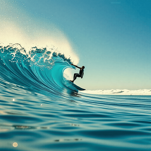 파리올림픽 신규 종목 서핑 (1)