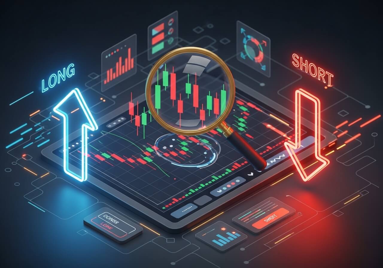 주식 선물거래 방법