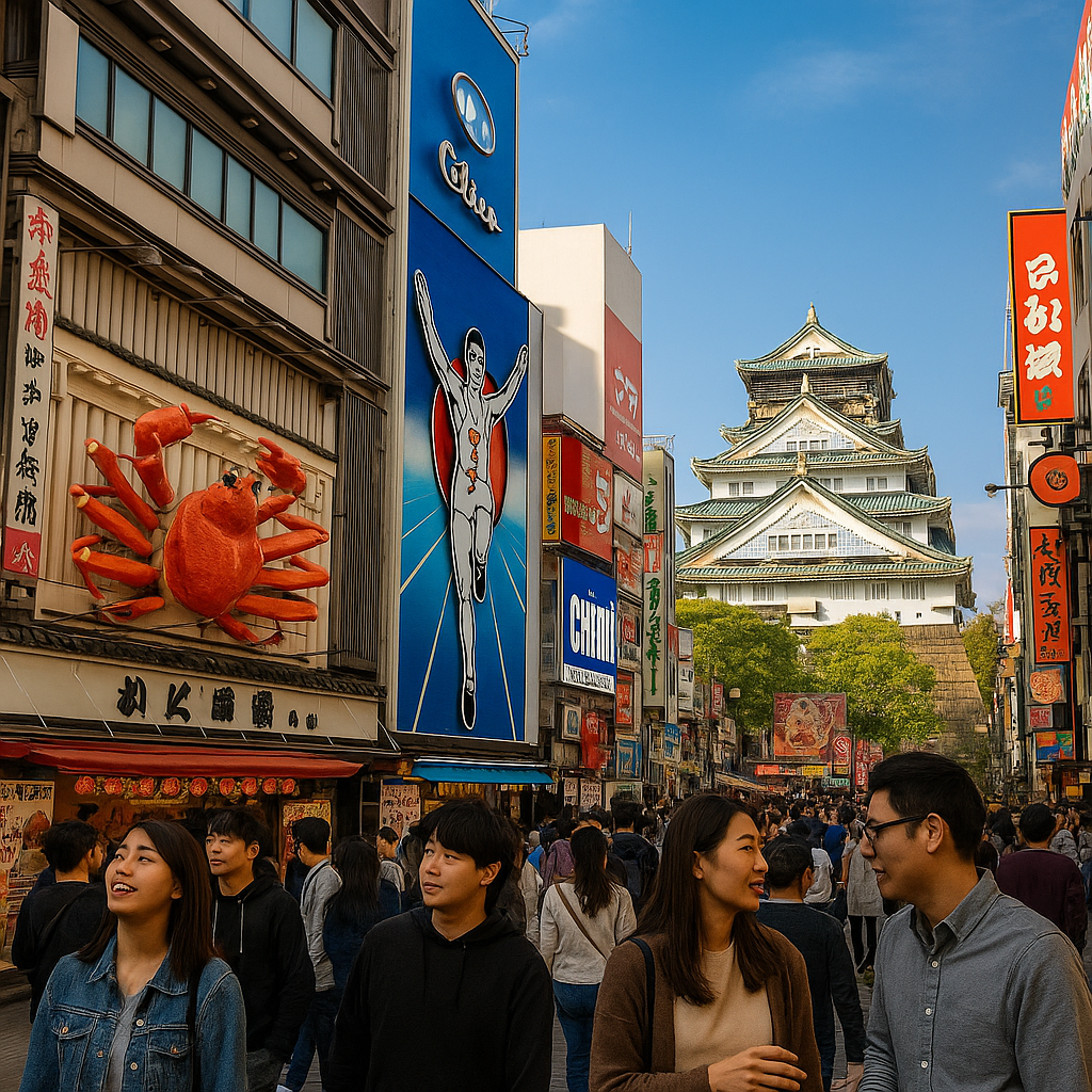 일본 여행지 추천