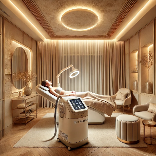 아이 써마지와 아이 울세라의 시술 부위 차이3