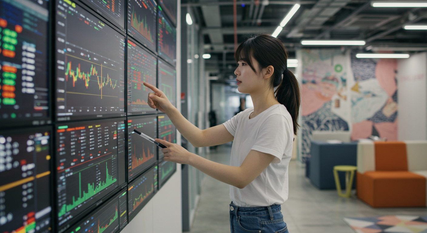 카카오뱅크 주가 전망