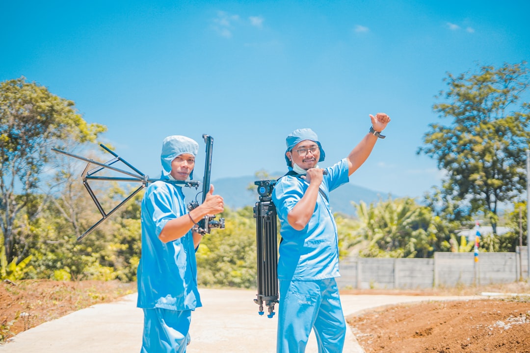 Medical tourism