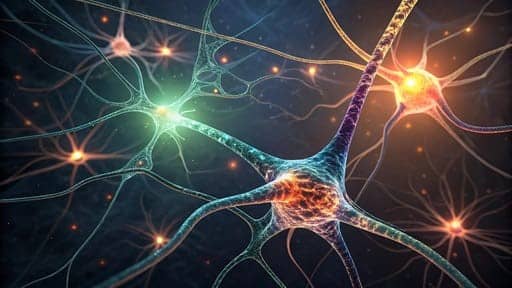 신경세포신호전달