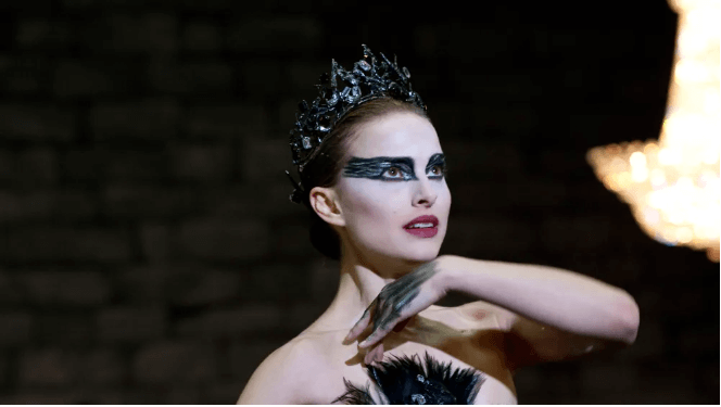 블랙 스완(Black Swan)