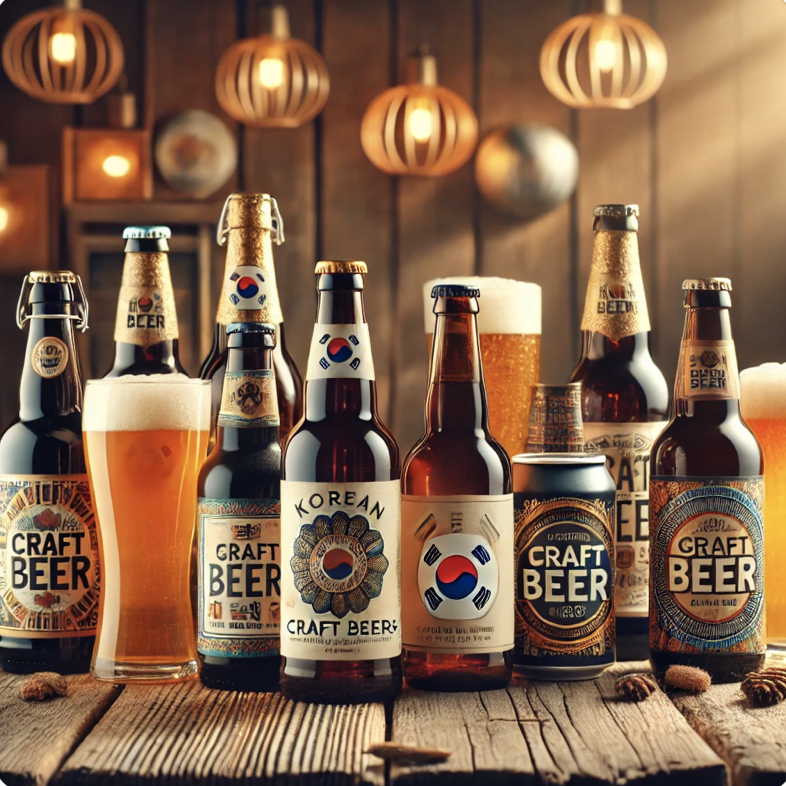 맥주이미지