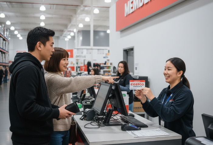 코스트코 회원가입 방법 총정리