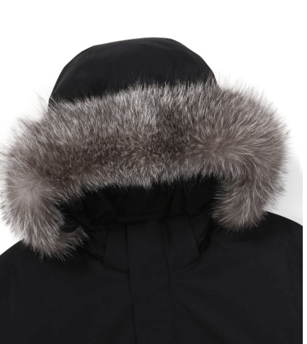 케이투패딩-시그니처씬에어앱솔루트-모자