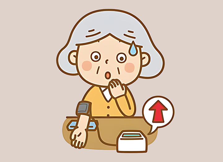 혈압-및-콜레스테롤-개선