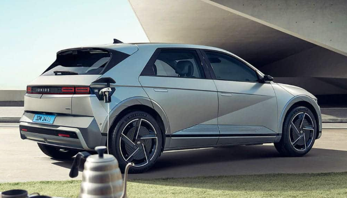 현대 아이오닉 5 중고차 가격 시세표 유지비