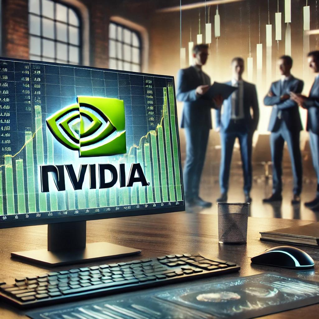 엔비디아 실적발표일