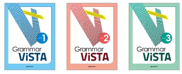 Grammar Vista - 다락원