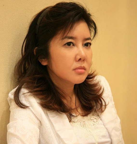 김영란 나이 프로필