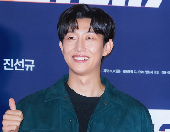 강기영 형제상 친형 별세 소식