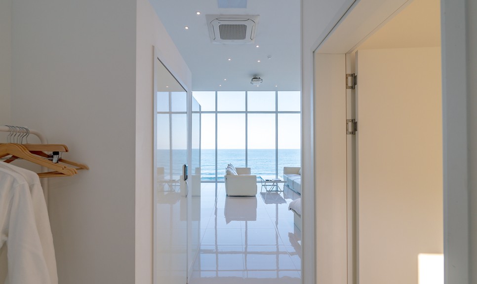 포항 마치블루 풀빌라