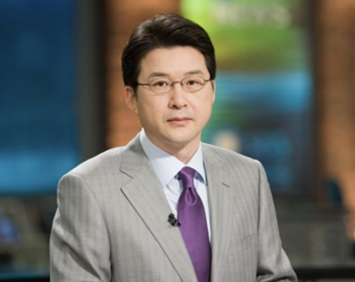 신동욱 기자 앵커