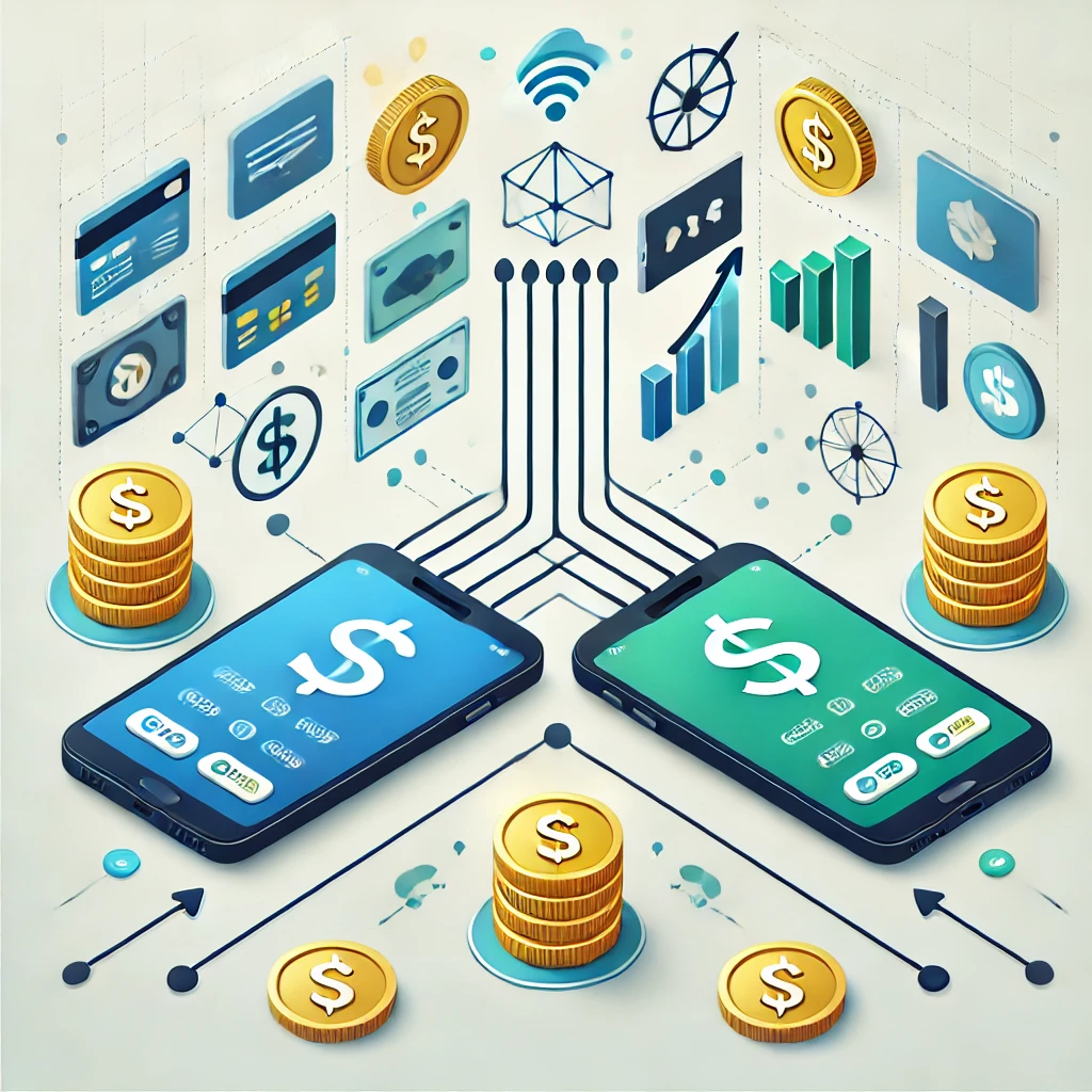 케이뱅크- 용돈봉투- 돈받는- 꿀팁 -앱테크- 스마트 -재테크- 시작하기