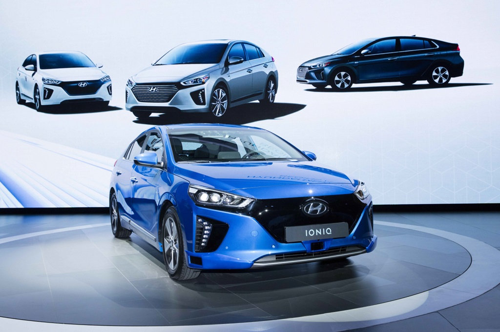 현대자동차 블루핸즈