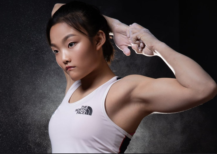 스포츠 클라이밍 결선 진출 서채현 금메달 도전 일정 9