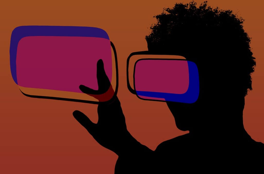 메타버스 메타버스란 메타버스란무엇인가 메타버스와VR 메타버스와VR차이점