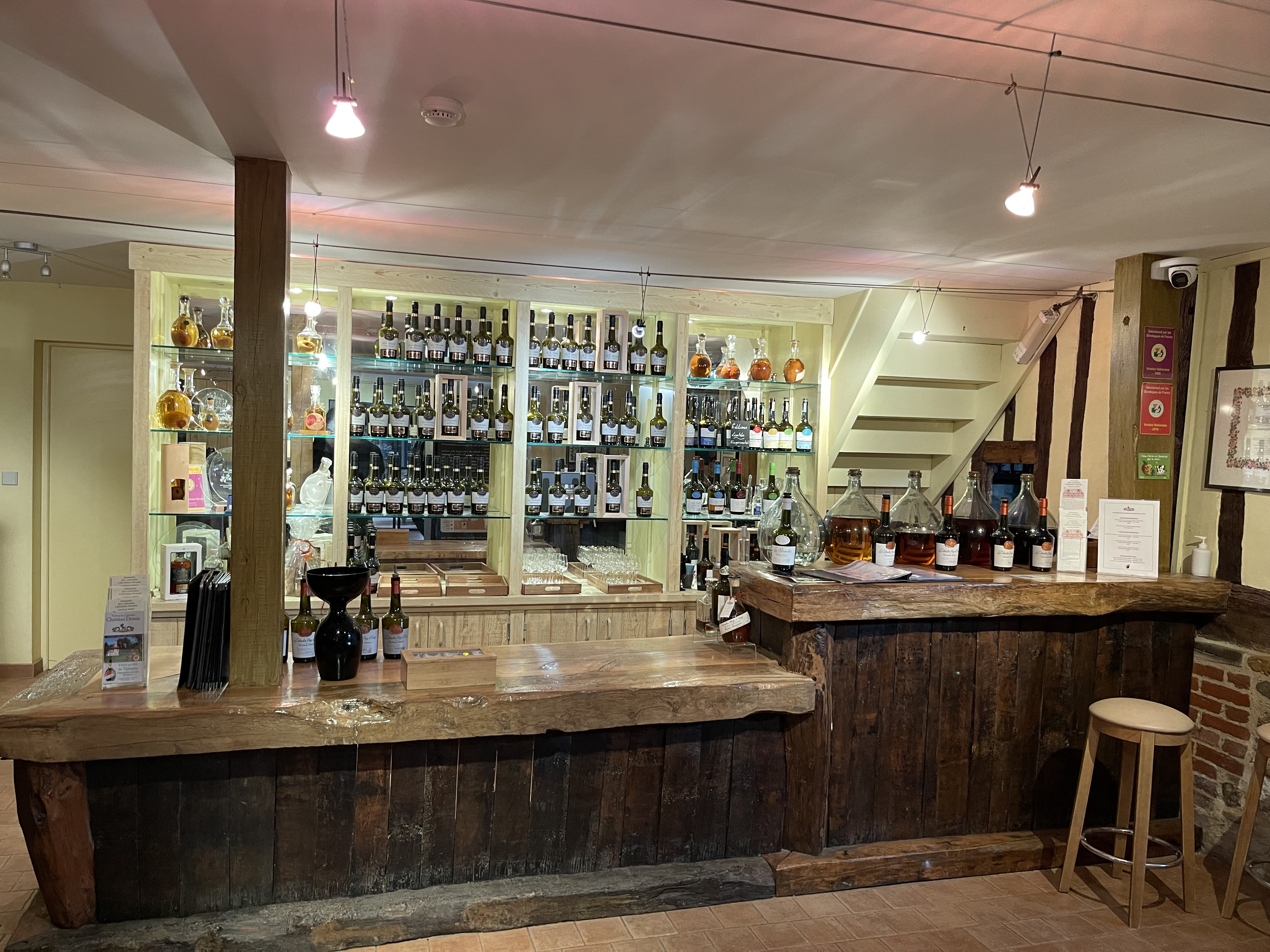 Christian Drouin 바