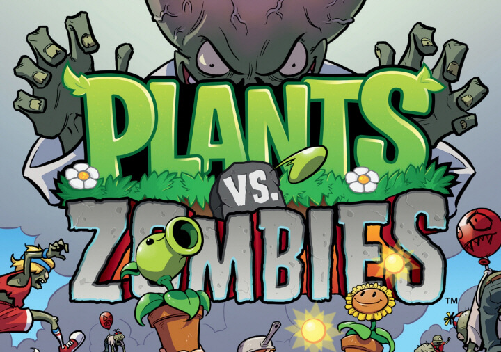 식물대좀비-게임하기-커버-화면