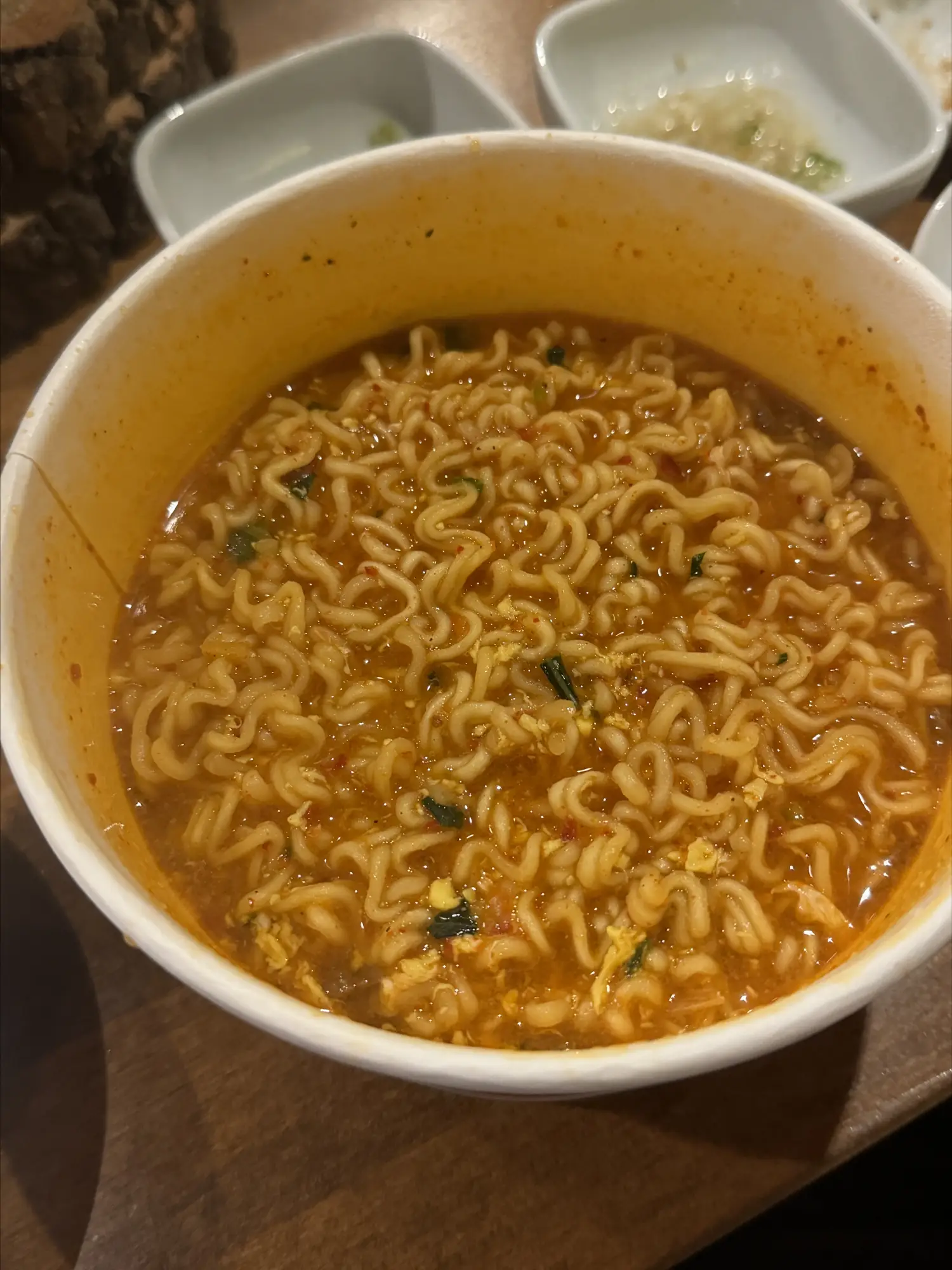 라면